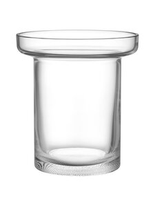 Kosta Boda - Vaas Limelight - CLEAR | Stockmann