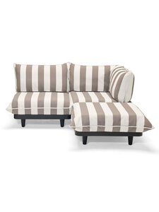 Fatboy - Paletti-ulkosohvasetti - MUSTA,RUSKEA,VALKOINEN | Stockmann