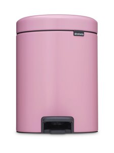 Brabantia - Pedaaliga prügikast NewIcon - LILAC PINK | Stockmann