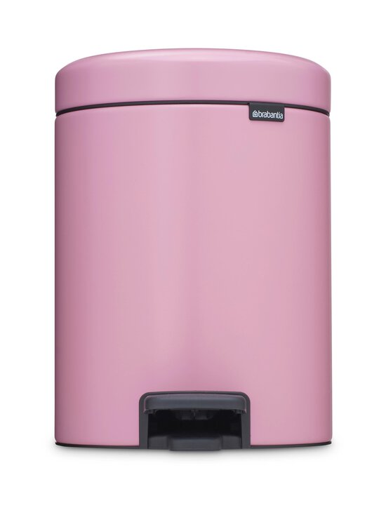 Brabantia - Pedaaliga prügikast NewIcon - LILAC PINK | Stockmann - photo 1