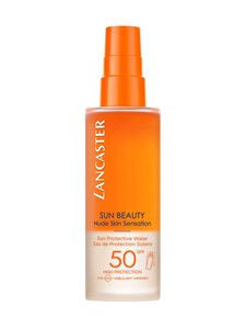 Lancaster - Sun Beauty Sun Protective Water SPF50 -aurinkosuojatuote 150 ml Lancaster - Sun Beauty Sun Protective Water SPF50 -aurinkosuojatuote 150 ml | Stockmann