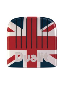 Dualit - Union Jack -leivänpaahdin - REDBLUEWHITE | Stockmann