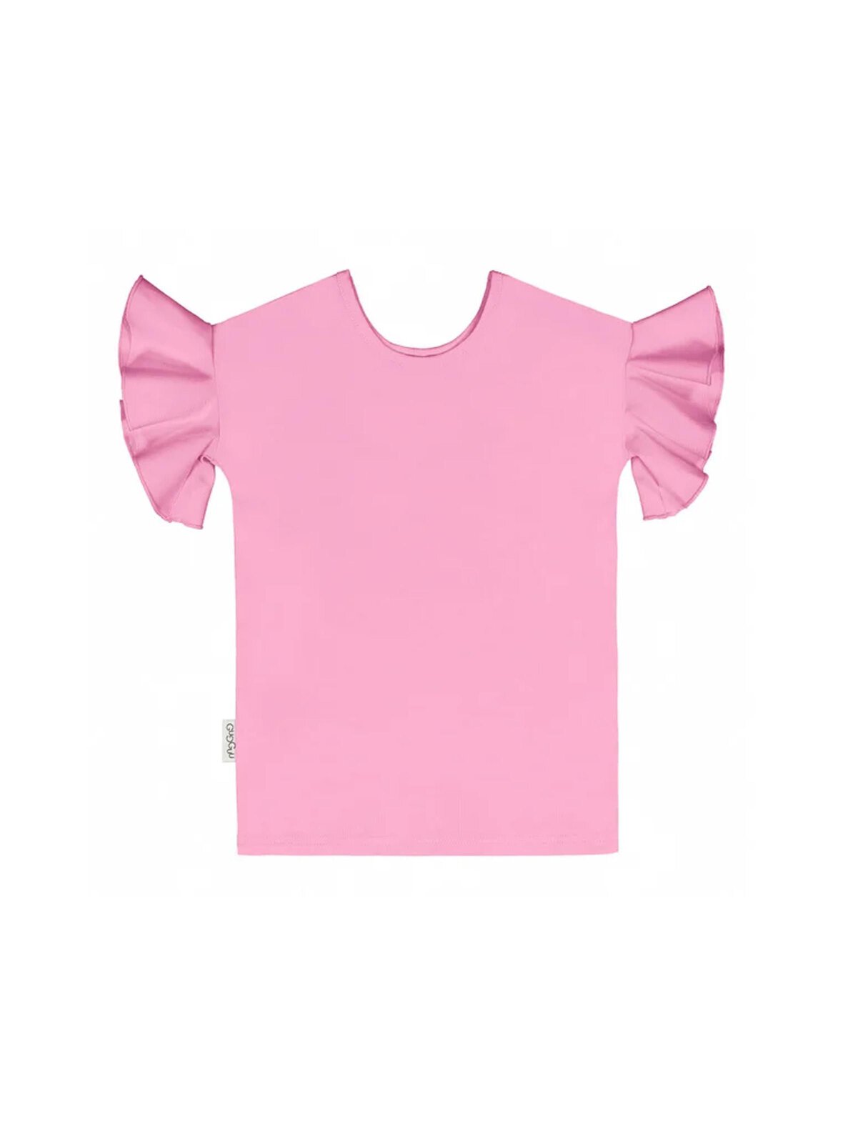 Smoc t-paita