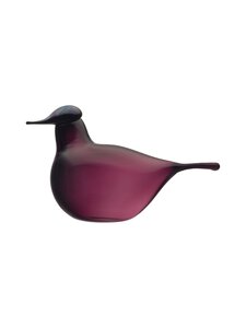 Iittala - Chiffchaff Dark Lilac - tiltti 130 x 80 mm - LILAC | Stockmann