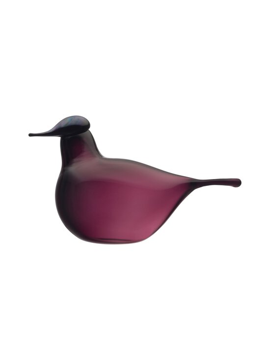 Iittala - Chiffchaff Dark Lilac - tiltti 130 x 80 mm - LILAC | Stockmann - photo 1