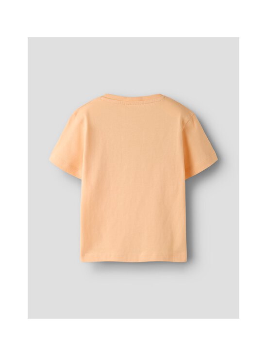 Name It - NmmVagno Loose t-krekls - PEACH FUZZ PRINT:JAWSOME | Stockmann - photo 2