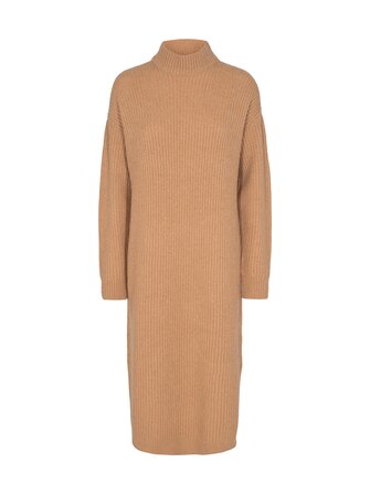 Pippalika knitted dress - Minimum
