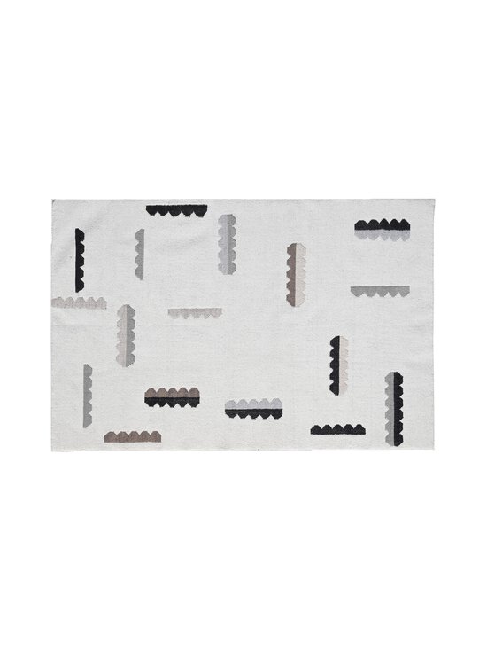 MUM'S - Soapbubbles Beige -matto - BEIGE | Stockmann - photo 1