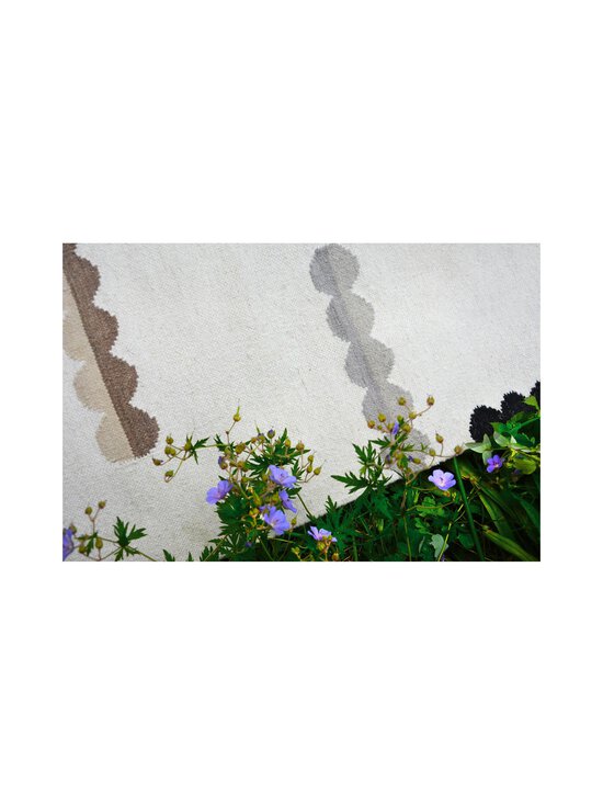 MUM'S - Soapbubbles Beige -matto - BEIGE | Stockmann - photo 3