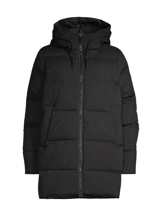 NOOM - Õhuke sulejope Regina Seamless - BLACK | Stockmann - photo 1