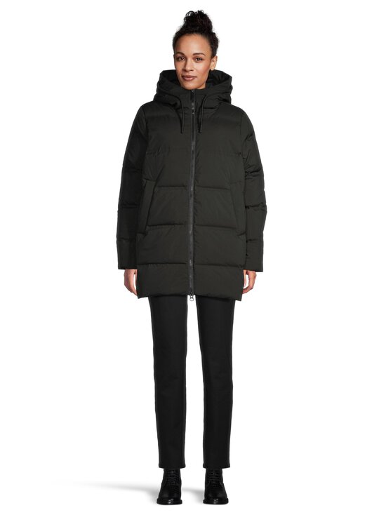 NOOM - Õhuke sulejope Regina Seamless - BLACK | Stockmann - photo 2