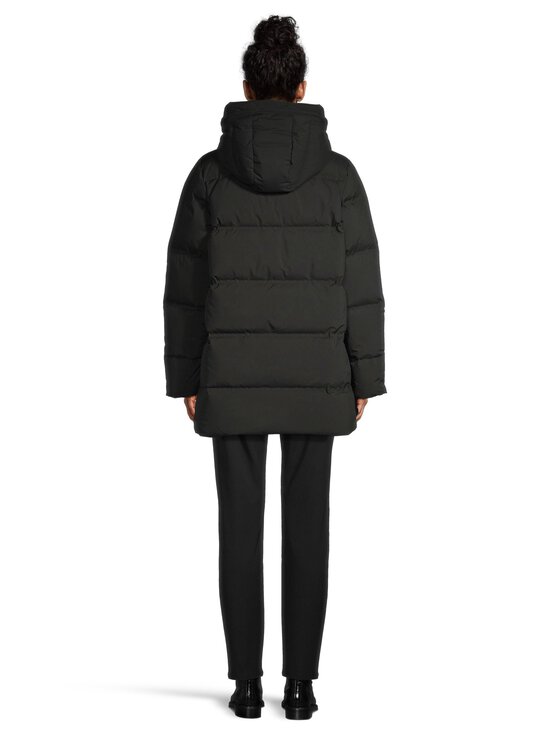 NOOM - Õhuke sulejope Regina Seamless - BLACK | Stockmann - photo 3