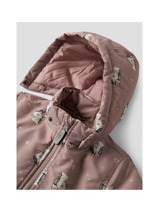 Name It - Jope NmfMaxi - WOODROSE AOP:UNICORN - photo 3 Name It - Jope NmfMaxi - WOODROSE AOP:UNICORN | Stockmann - photo 3