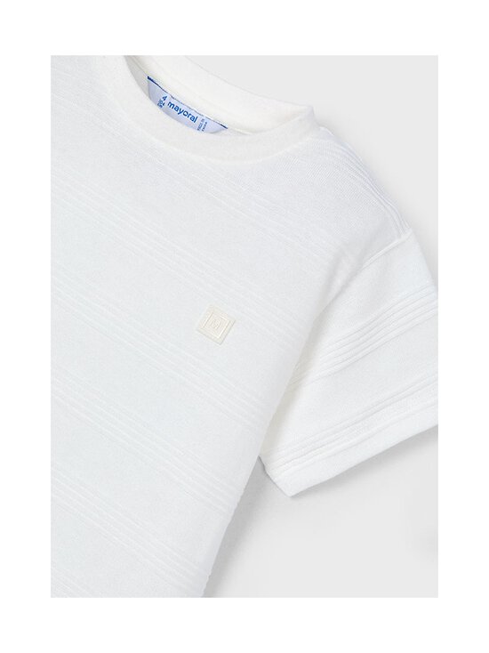 Mayoral - T-krekls - CREAM 88 - photo 3 Mayoral - T-krekls - CREAM 88 | Stockmann - photo 3