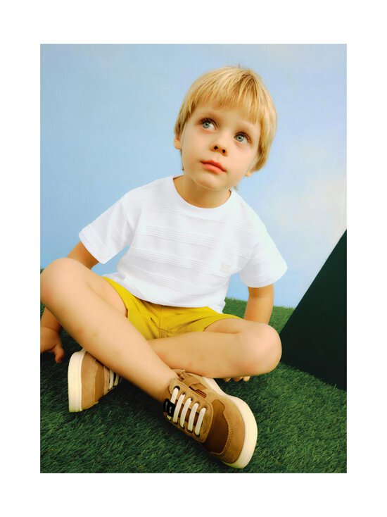 Mayoral - T-krekls - CREAM 88 - photo 4 Mayoral - T-krekls - CREAM 88 | Stockmann - photo 4