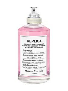 Maison Margiela - Replica Springtime in a Park EdT smaržūdens 100 ml Maison Margiela - Replica Springtime in a Park EdT smaržūdens 100 ml | Stockmann