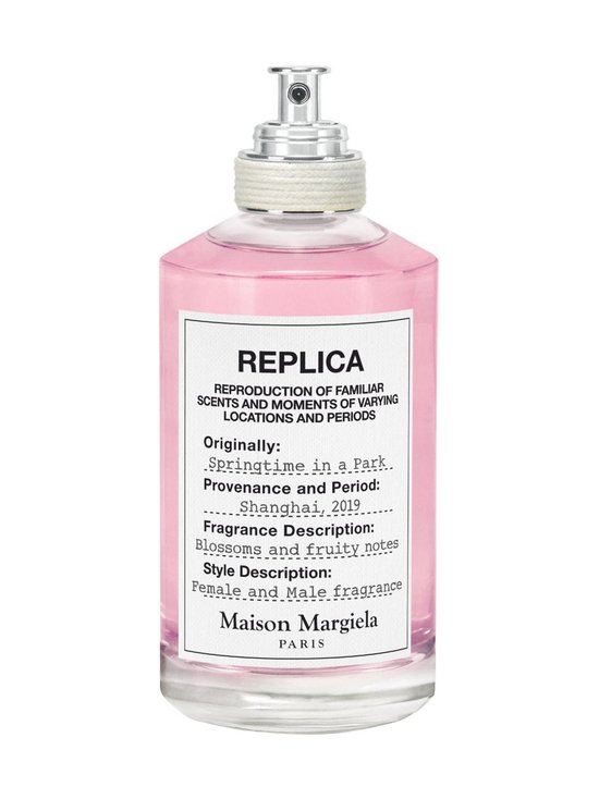 Replica Springtime in a Park EdT -tuoksu 100 ml