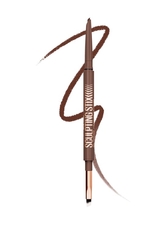 Maybelline - Sculpting Stix -silmänrajauskynä - 14 MOCHA CONTOUR | Stockmann - photo 2