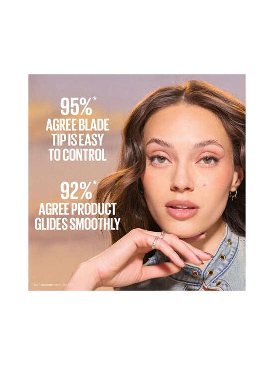 Maybelline - Sculpting Stix -silmänrajauskynä - 14 MOCHA CONTOUR | Stockmann - photo 5