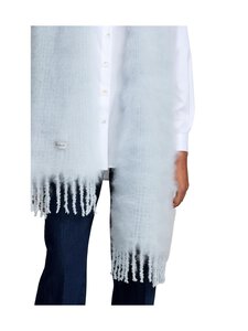 Balmuir - Aurora-mohairsekoitehuivi 35 x 160 cm - 310 CLOUD | Stockmann