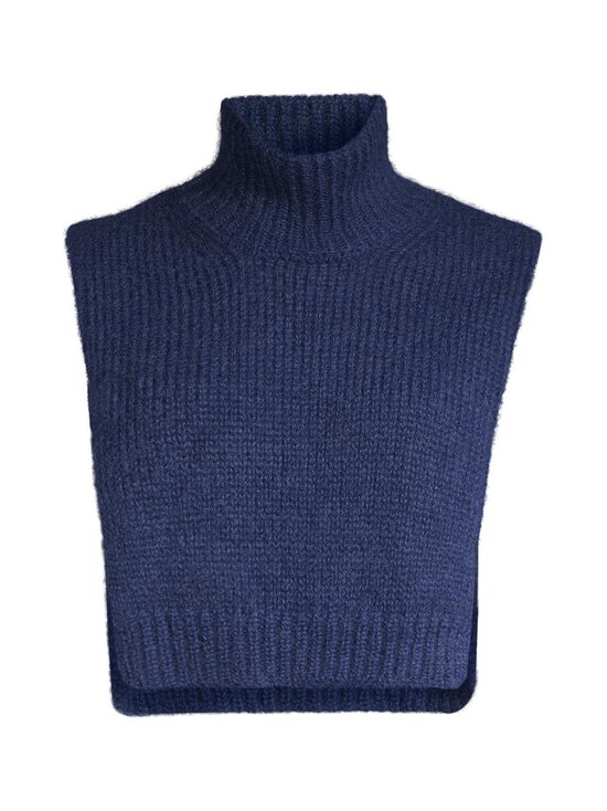 A+more – Pupulandia Astro -kauluri, navy