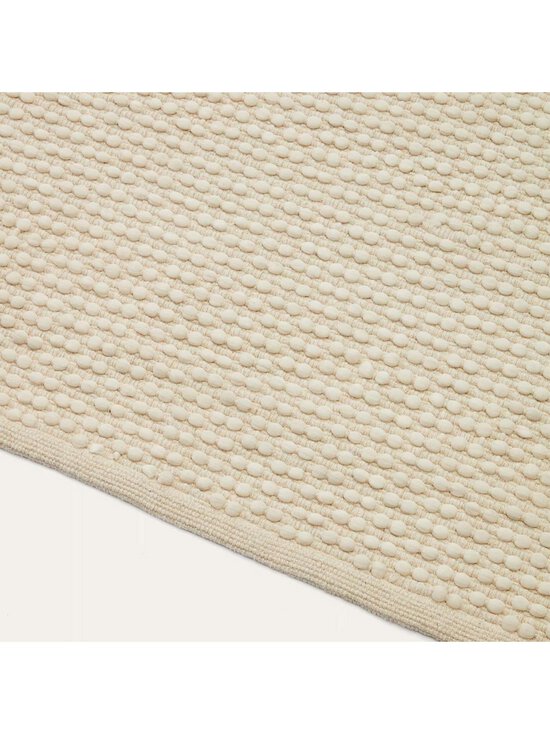 Kave Home - Mascarell-matto - VALKOINEN | Stockmann - photo 3