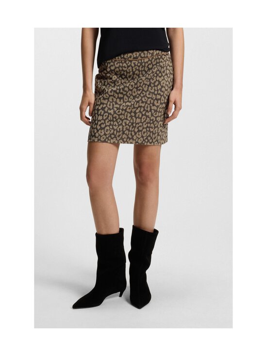 BOSS - Vasola-minihame - 960 OPEN MISCELLANEOUS | Stockmann - photo 2