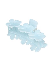 Marimekko - Mini Unikko -hiusklipsi - 500 LIGHT BLUE | Stockmann