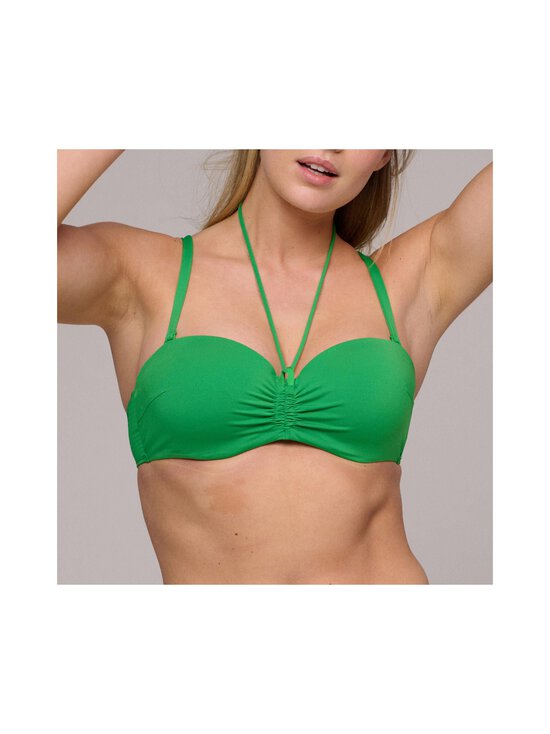 Marie Jo - Bikiinitopp Madurai Padded Strapless - EGR EXOTIC GREEN - photo 3 Marie Jo - Bikiinitopp Madurai Padded Strapless - EGR EXOTIC GREEN | Stockmann - photo 3