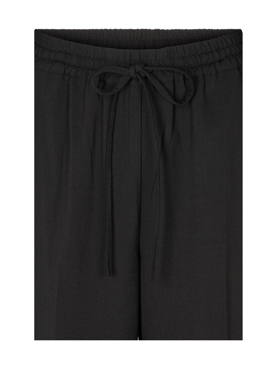 RUE de FEMME - Octavia-housut - 20 BLACK | Stockmann - photo 3