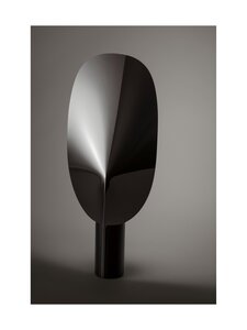 Flos - Serena-pöytävalaisin - BLACK | Stockmann