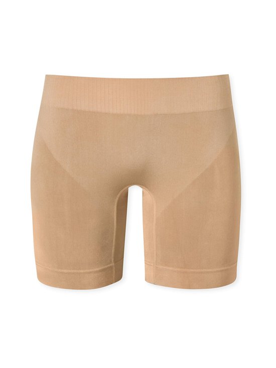 Schiesser - Classic Seamless Shorts- lahkeelliset alushousut - MAPLE | Stockmann - photo 1