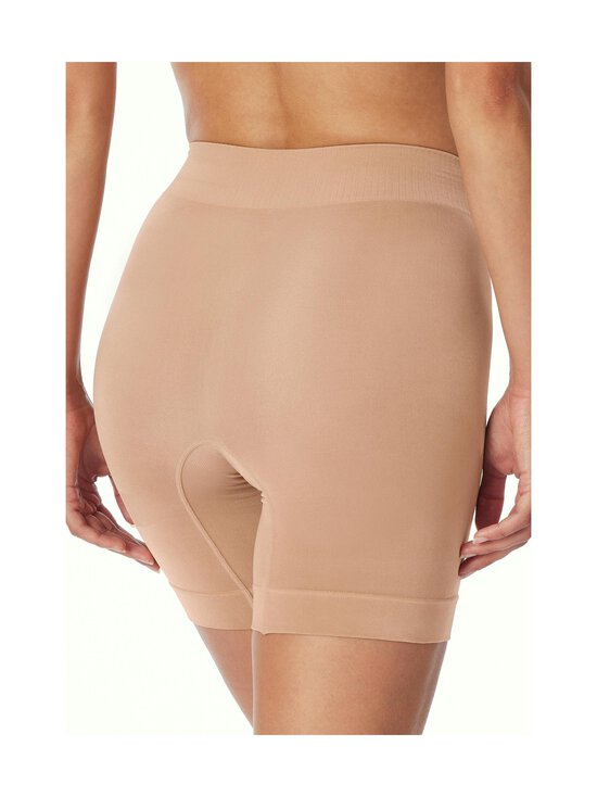 Schiesser - Classic Seamless Shorts- lahkeelliset alushousut - MAPLE | Stockmann - photo 3