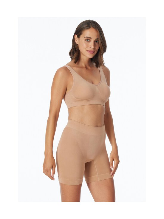 Schiesser - Classic Seamless Shorts- lahkeelliset alushousut - MAPLE | Stockmann - photo 6