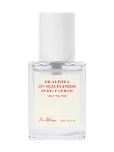 Dr. Althea - Näoseerum Niacinamide Purity | Stockmann