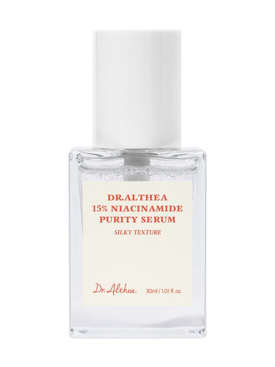 Dr. Althea - Näoseerum Niacinamide Purity - NOCOL | Stockmann - photo 1