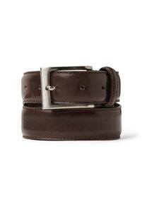 SDLR - Odense ādas josta - 0004 DK.BROWN | Stockmann
