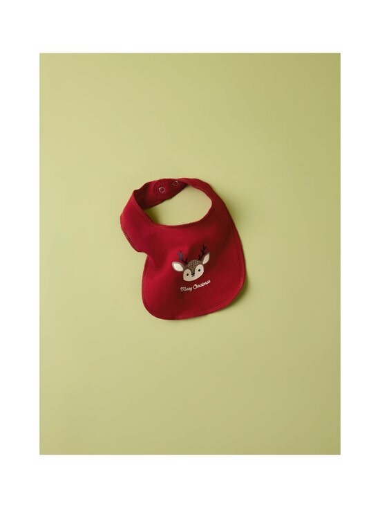 Name It - NbnRukan-ruokalappu - RED DAHLIA | Stockmann - photo 2