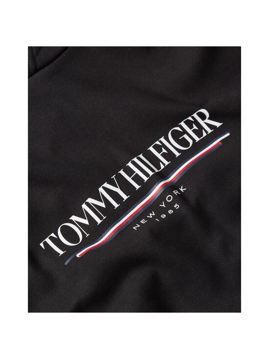 Tommy Hilfiger - Kapuutsiga pusa Brand Love - BDS BLACK - photo 3 Tommy Hilfiger - Kapuutsiga pusa Brand Love - BDS BLACK | Stockmann - photo 3