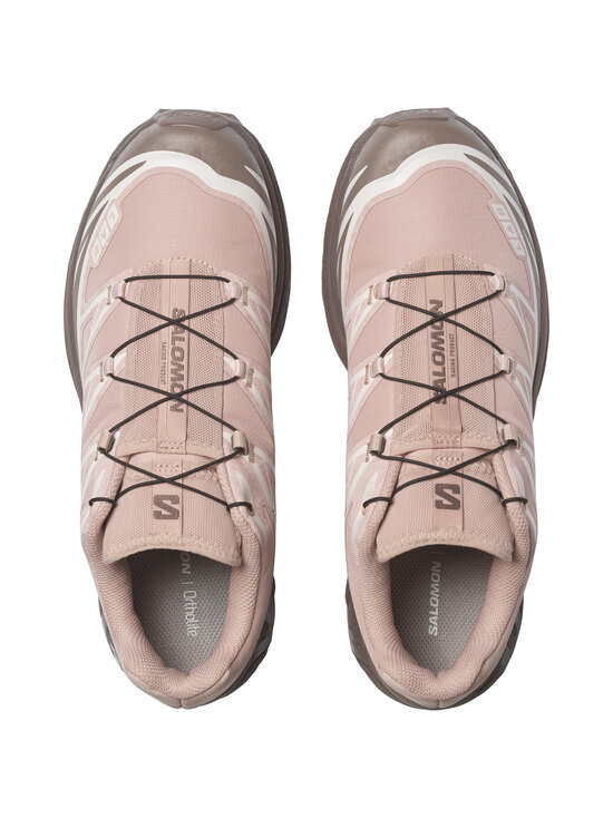 Salomon - XT-6 Protective -sneakerit - SHADOW GRAY/IRON/LILAC ASH | Stockmann - photo 2