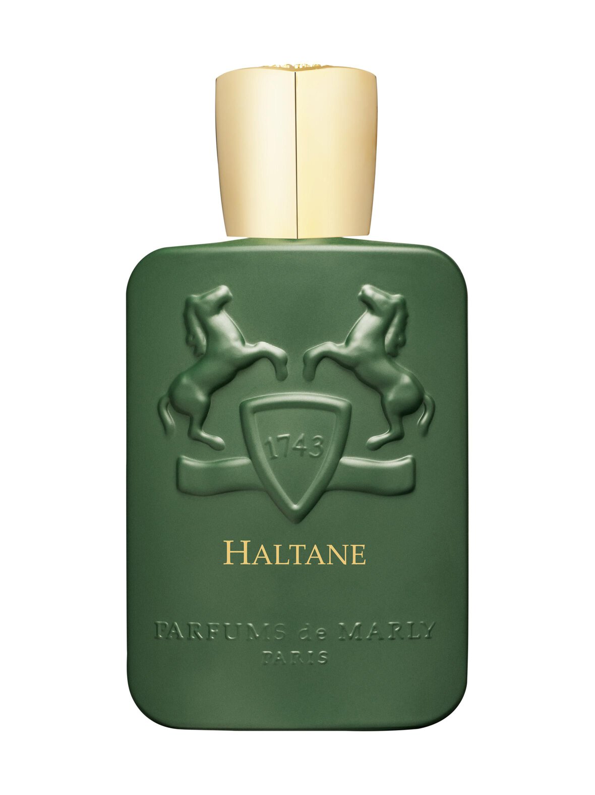 Haltane EdP -tuoksu