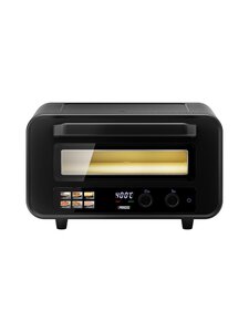 Princess - Pro Max -pizzauuni - BLACK, BAMBOO | Stockmann