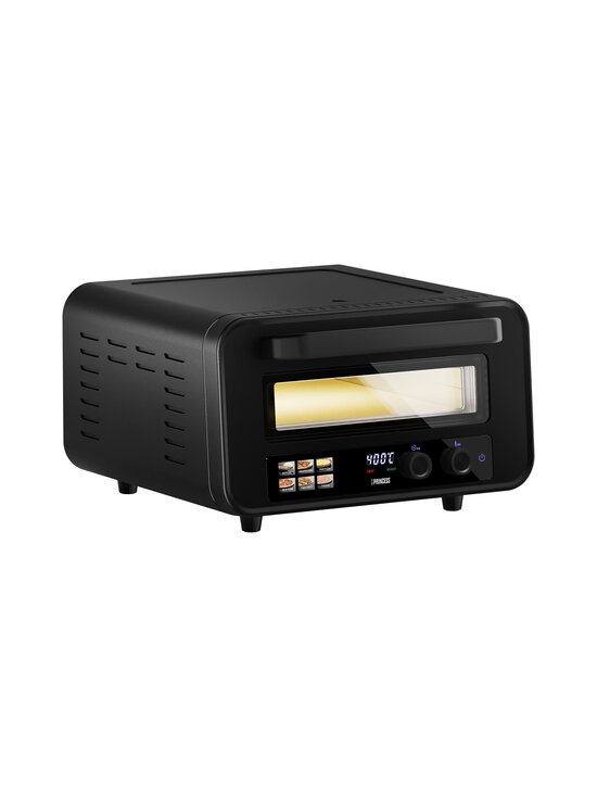 Princess - Pro Max -pizzauuni - BLACK, BAMBOO | Stockmann - photo 2