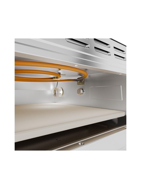 Princess - Pro Max -pizzauuni - BLACK, BAMBOO | Stockmann - photo 5