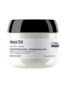 L'Oréal Professionnel - Metal DX Hair Mask matu maska, 75 ml | Stockmann