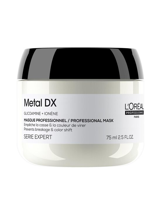 L'Oréal Professionnel - Metal DX Hair Mask matu maska, 75 ml - NOCOL | Stockmann - photo 1