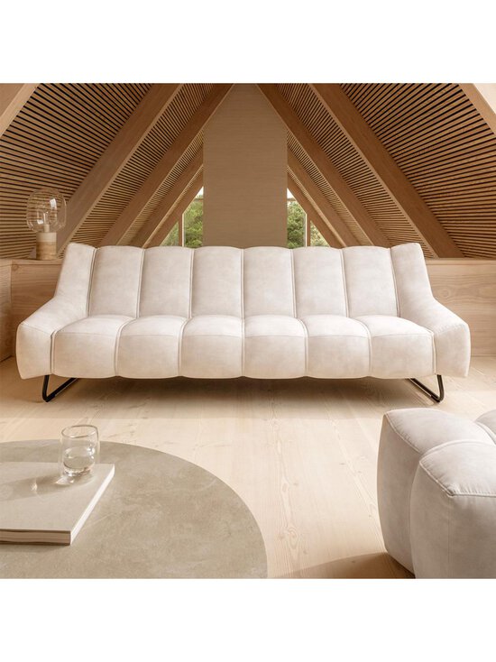 BoConcept - Nawabari-sohva Ravello-kangas 3221 beige L 239 cm - BEIGE | Stockmann - photo 3