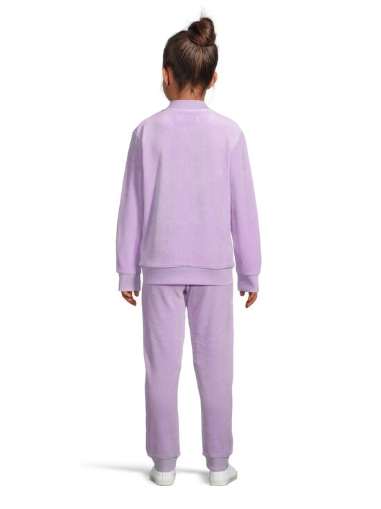 Bogi - Demi-samettitakki, koot: 80-110 cm - LILAC - photo 3 Bogi - Demi-samettitakki, koot: 80-110 cm - LILAC | Stockmann - photo 3