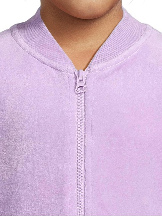 Bogi - Demi-samettitakki, koot: 80-110 cm - LILAC - photo 4 Bogi - Demi-samettitakki, koot: 80-110 cm - LILAC | Stockmann - photo 4