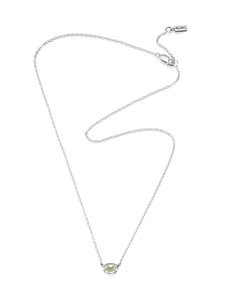 Efva Attling - Love Bead -kaulakoru - GREEN | Stockmann